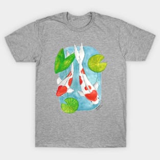 koifish T-Shirt